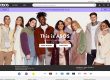 asos Homepage