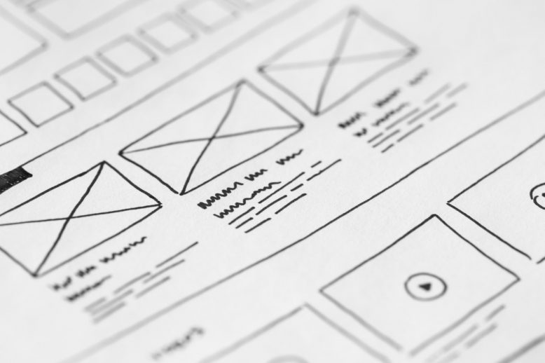 pexels-picjumbocom-196645 web design news - Photo by picjumbo.com from Pexels