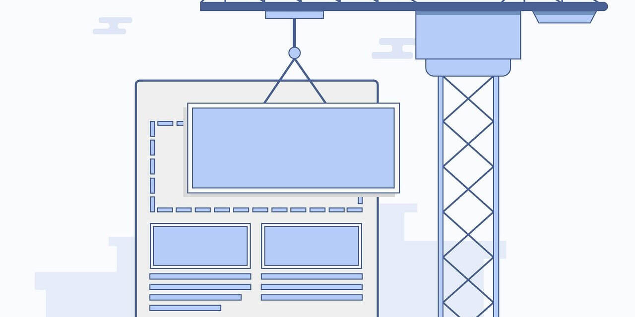 web design and planning