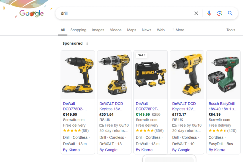 Screenshot 2024-10-03 114035 Search engine results
