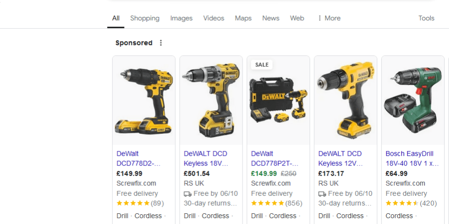 Screenshot 2024-10-03 114035 Search engine results