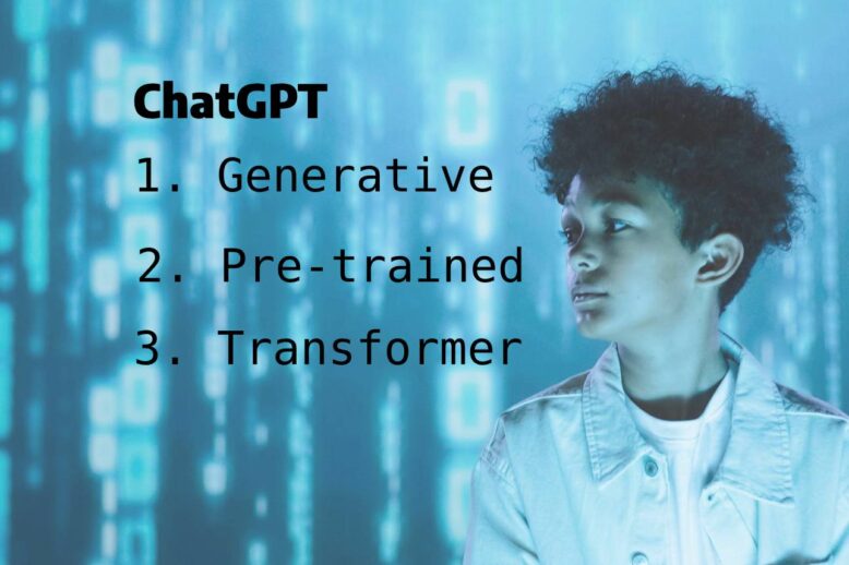 chatgpt ChatGPT definition