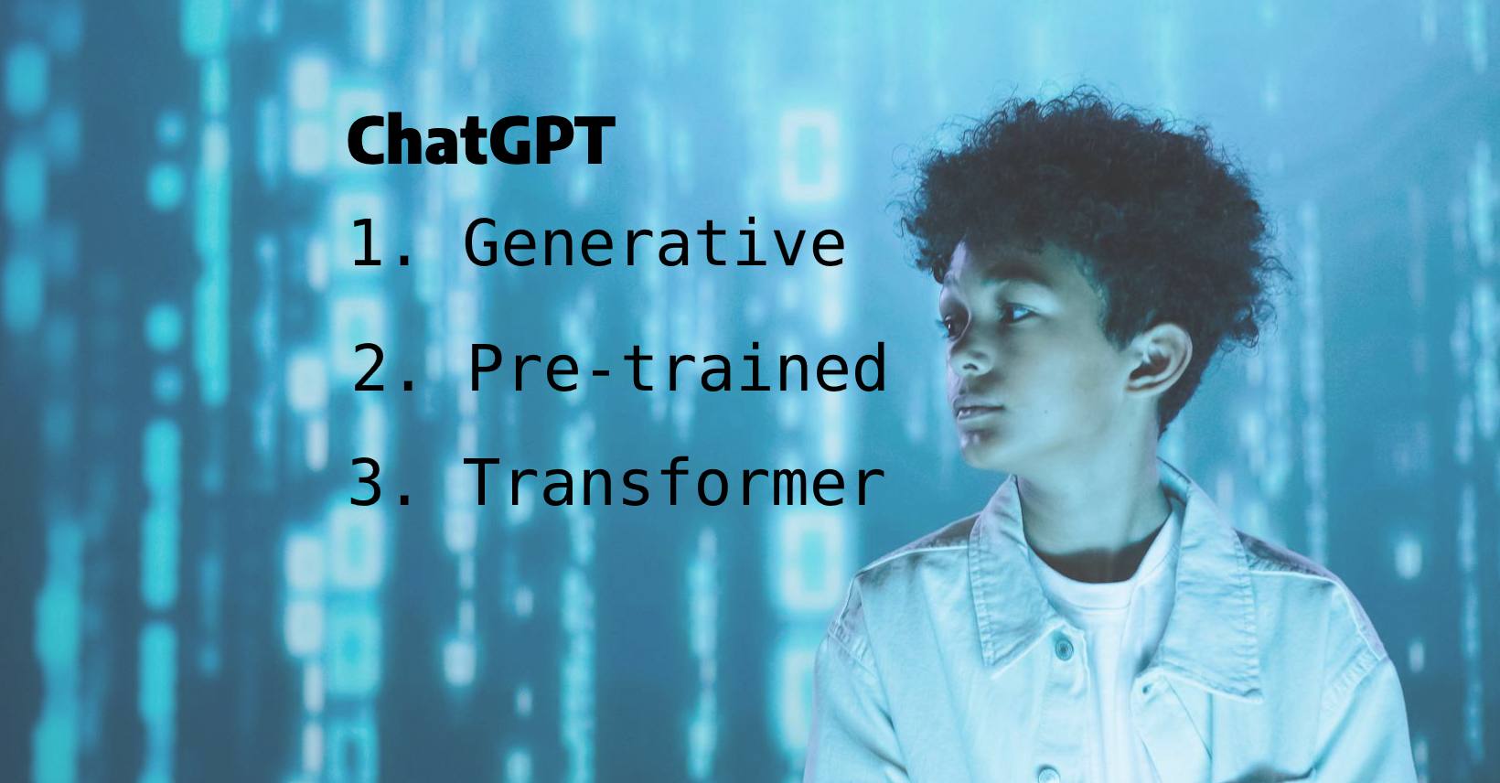 ChatGPT definition
