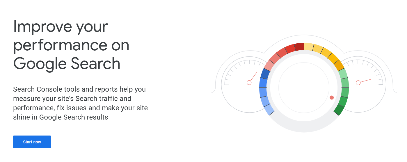 Google Search Console