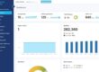Sheer SEO dashboard seo software tools
