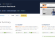 website speed checker