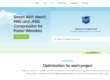 Tiny PNG tinify image optimisation