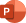 MS PowerPoint