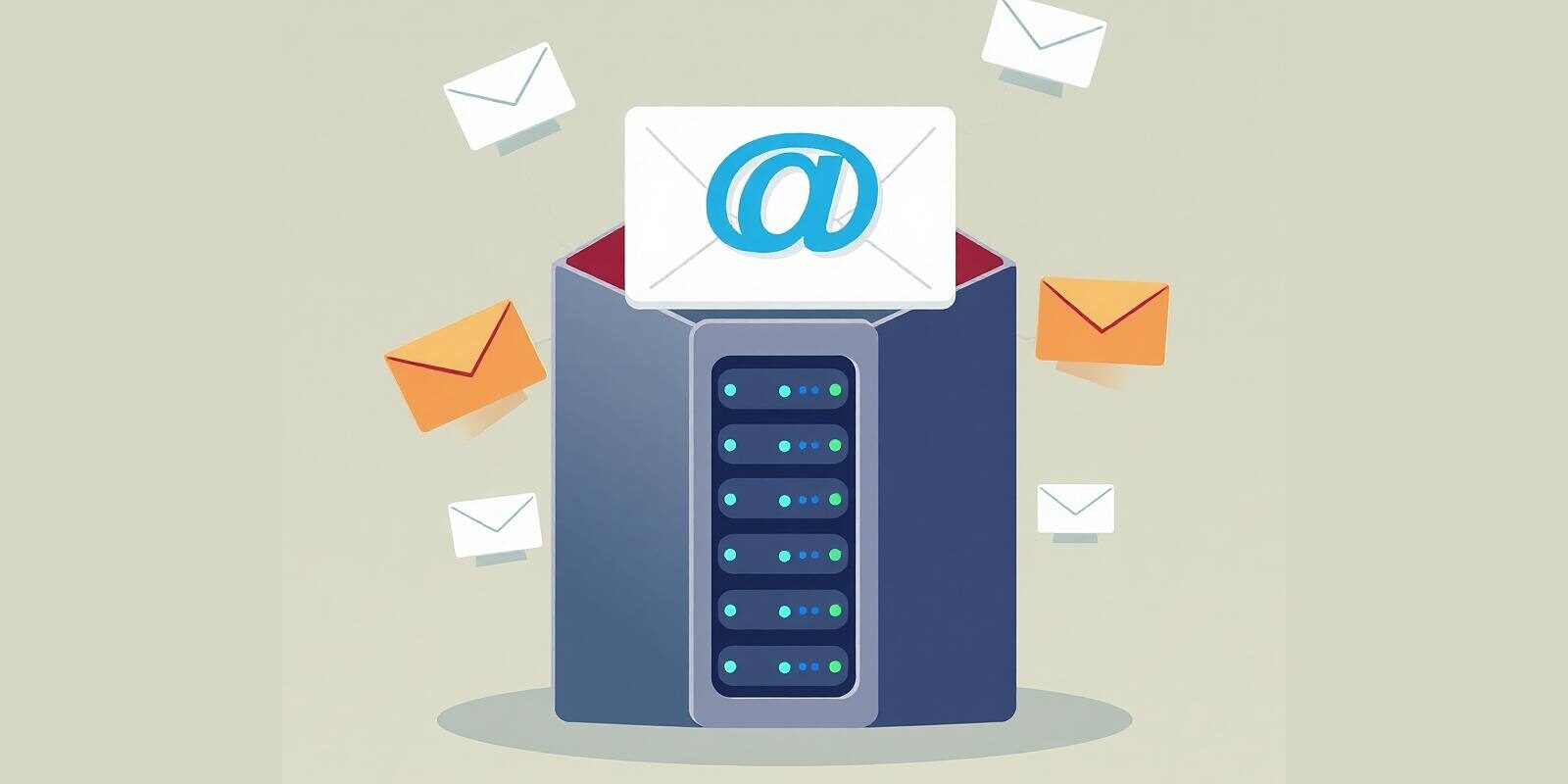 email migration