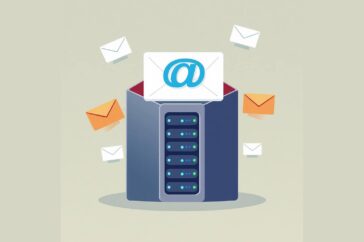 email migration