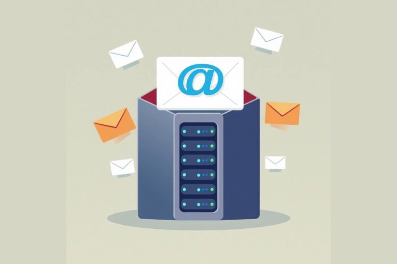 email migration