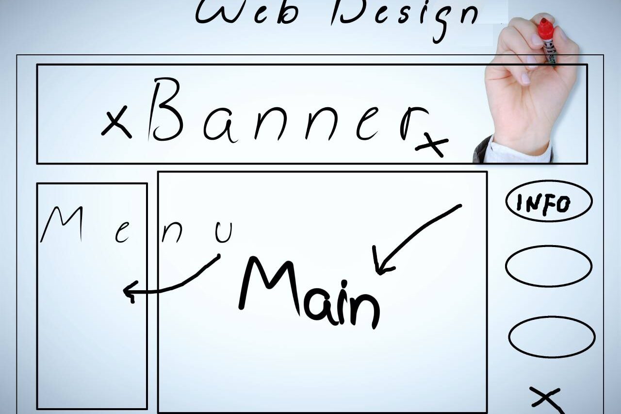 web design news