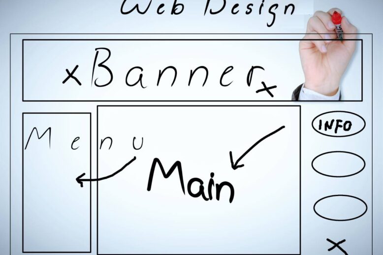 web design news