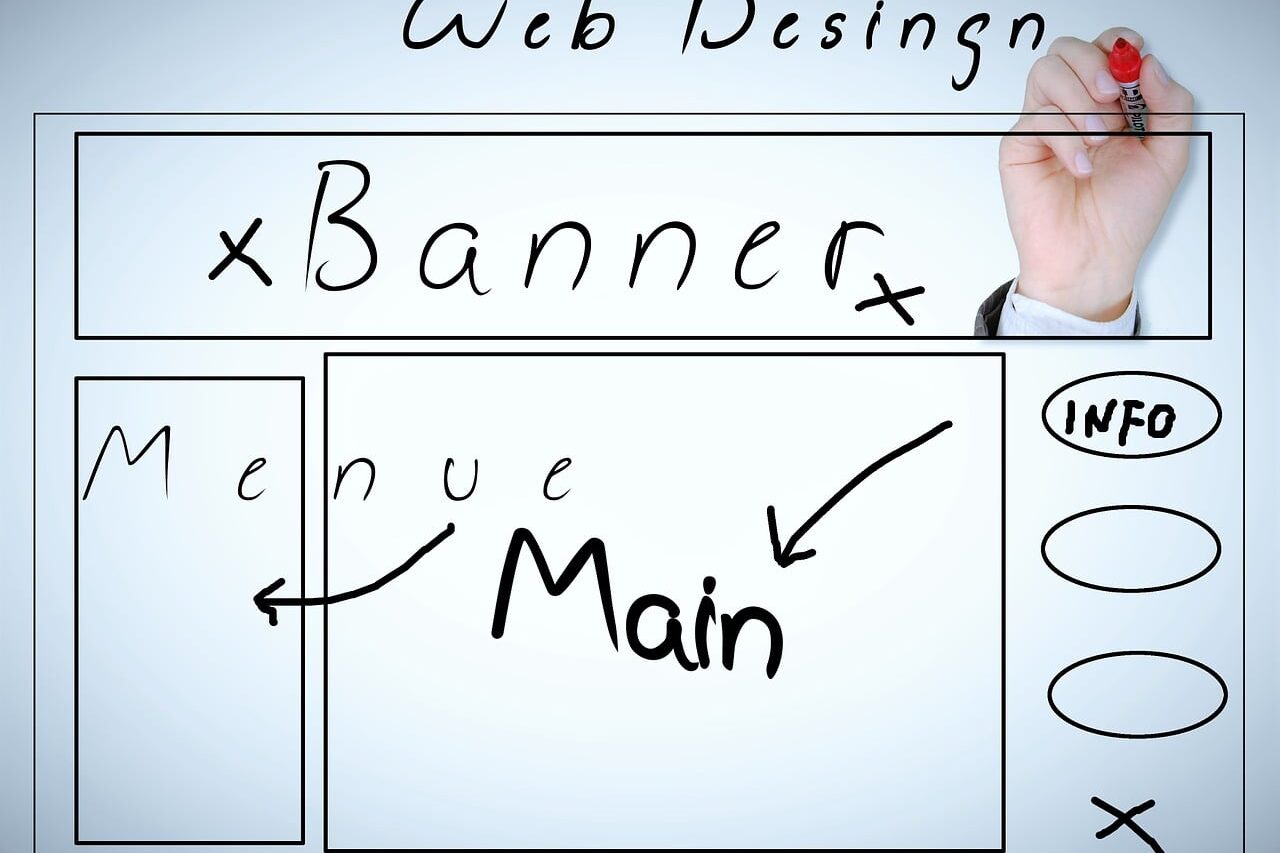 web design news